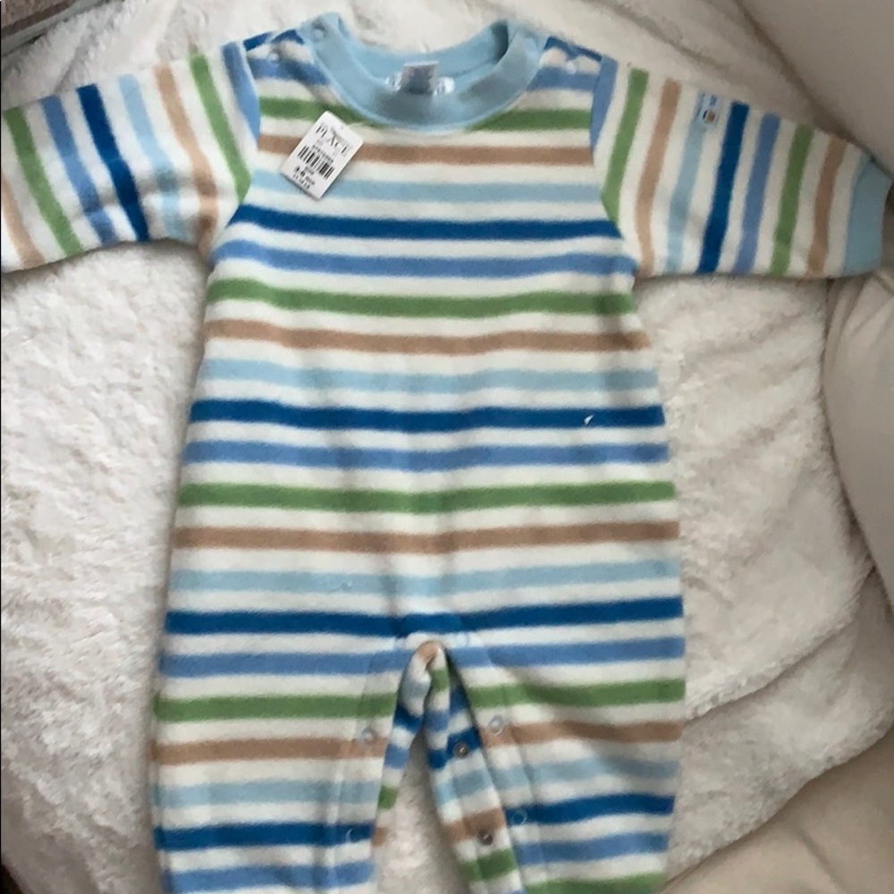 💛 pick 2/$10Soft baby sleeper